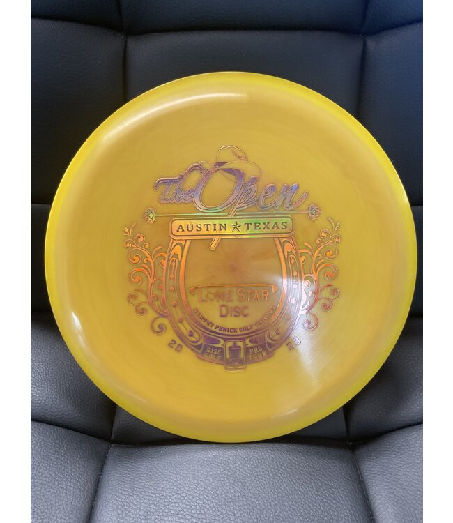 Lone Star Discs Lone Star Discs Alpha Middy