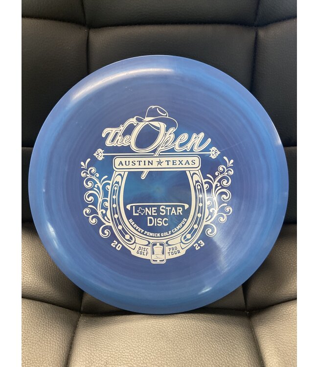 Lone Star Discs Lone Star Discs Alpha Middy