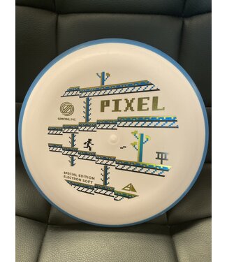Axiom Discs Axiom Discs Electron Soft Pixel Simon Line
