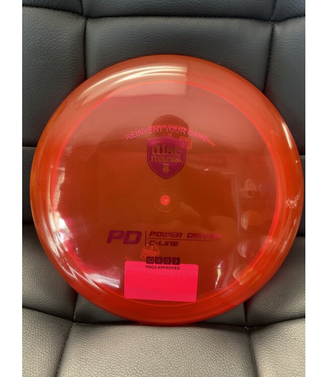 Discmania Discmania C-Line PD