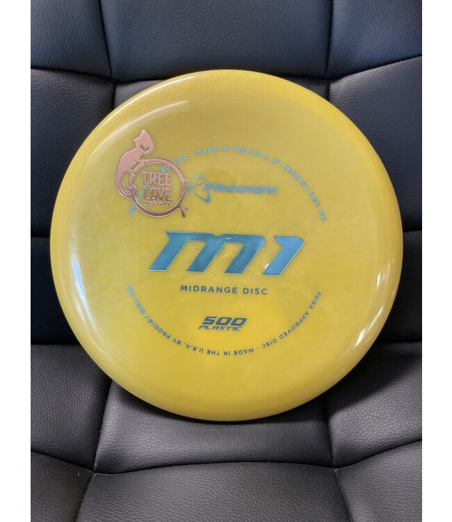 Prodigy Prodigy 500 M1