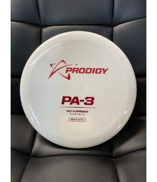 Prodigy 750 PA-3
