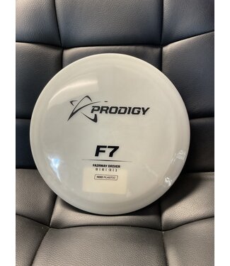 Prodigy Prodigy 400 F7