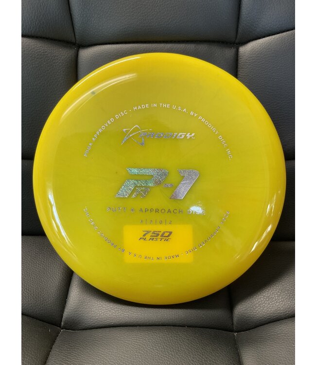 Prodigy Prodigy 750 PA1