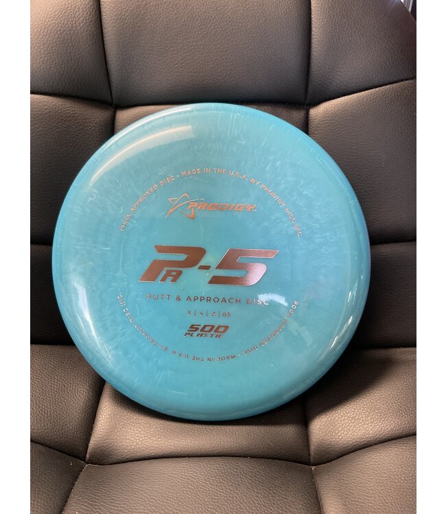 Prodigy Prodigy 500 PA5