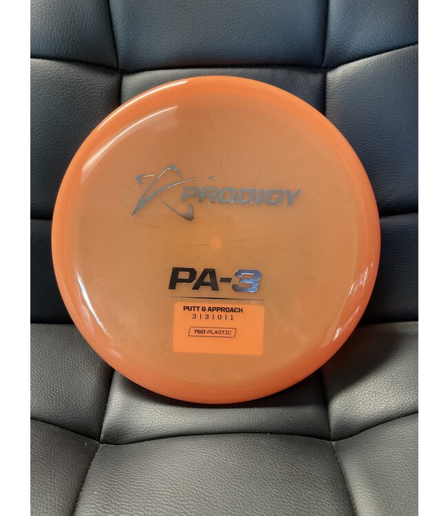 Prodigy 750 PA-3