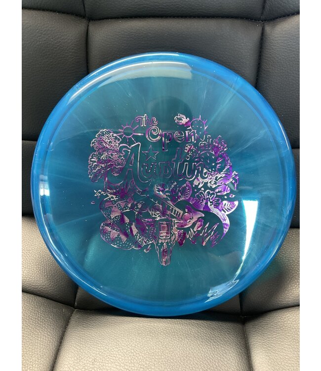 Mint Discs Mint Discs Eternal Lasso