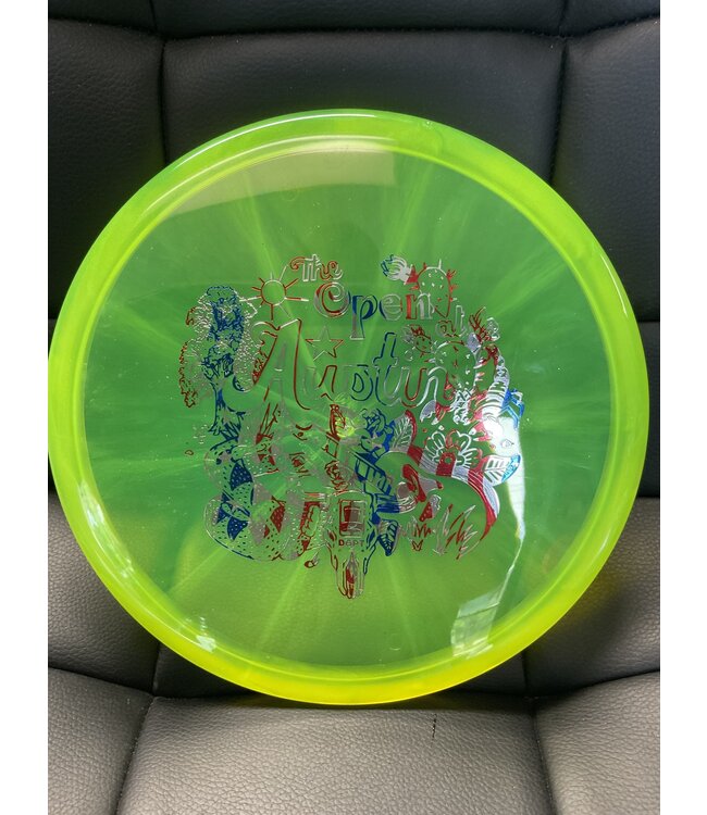 Mint Discs Mint Discs Eternal Lasso