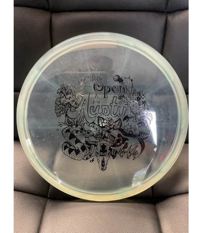 Mint Discs Mint Discs Eternal Lasso