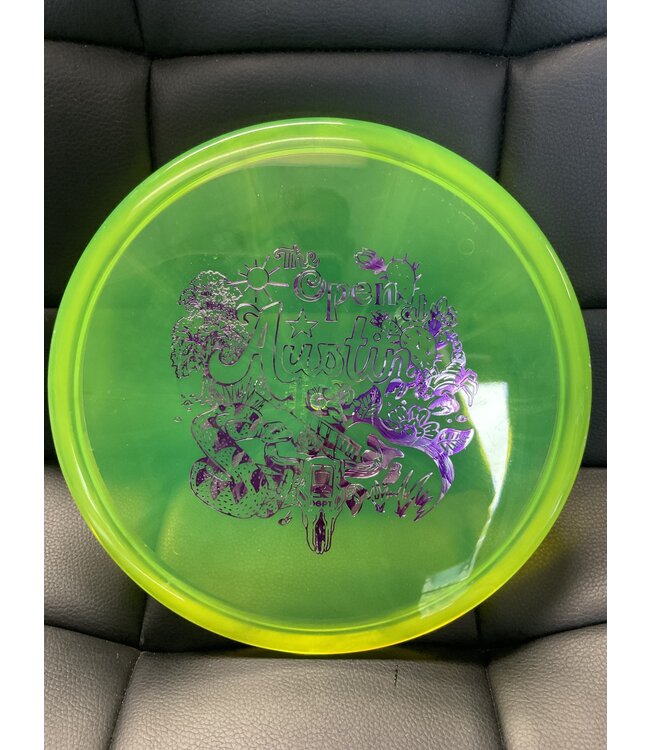 Mint Discs Mint Discs Eternal Lasso