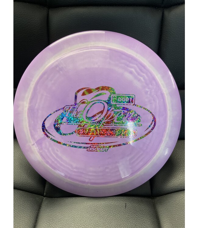 Discraft Discraft ESP Scorch