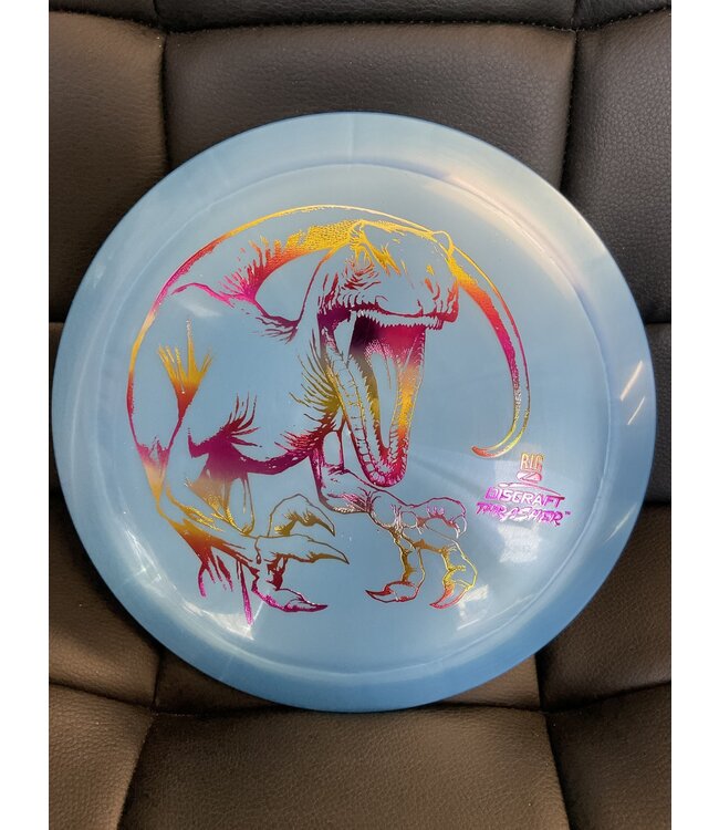 Discraft Discraft Big Z Thrasher