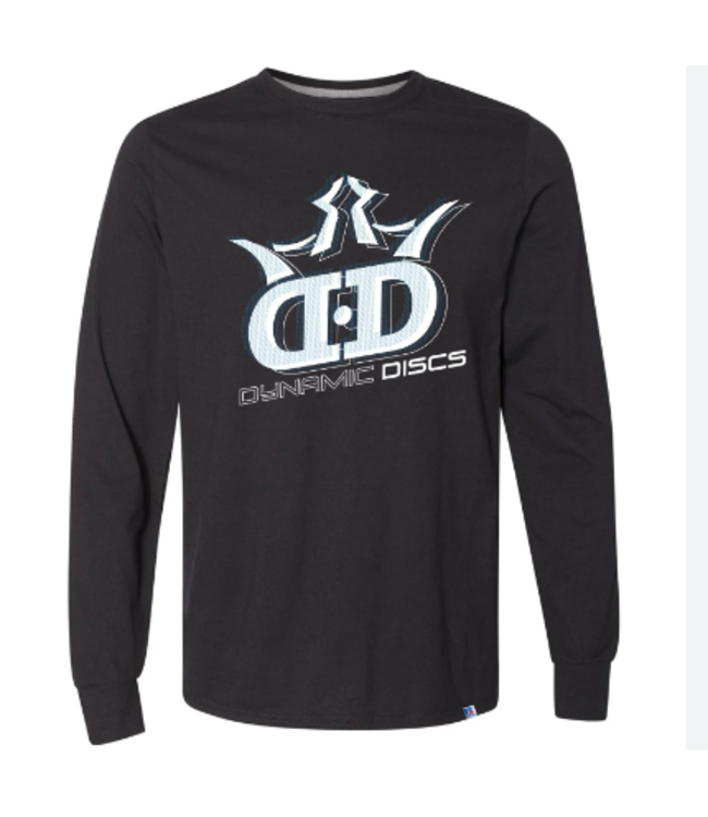 Dynamic Discs Dynamic Discs Tee