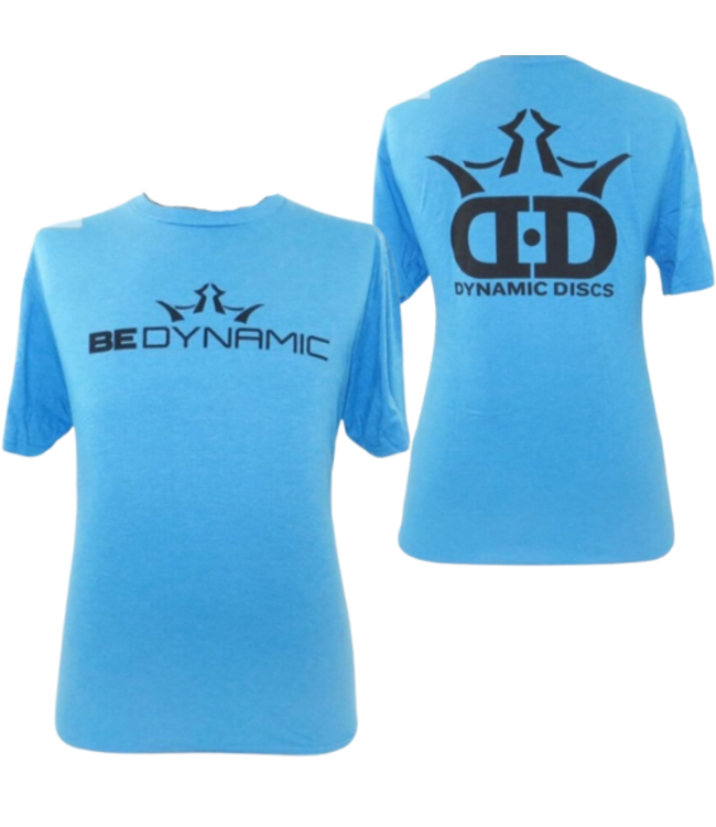 Dynamic Discs Dynamic Discs Tee