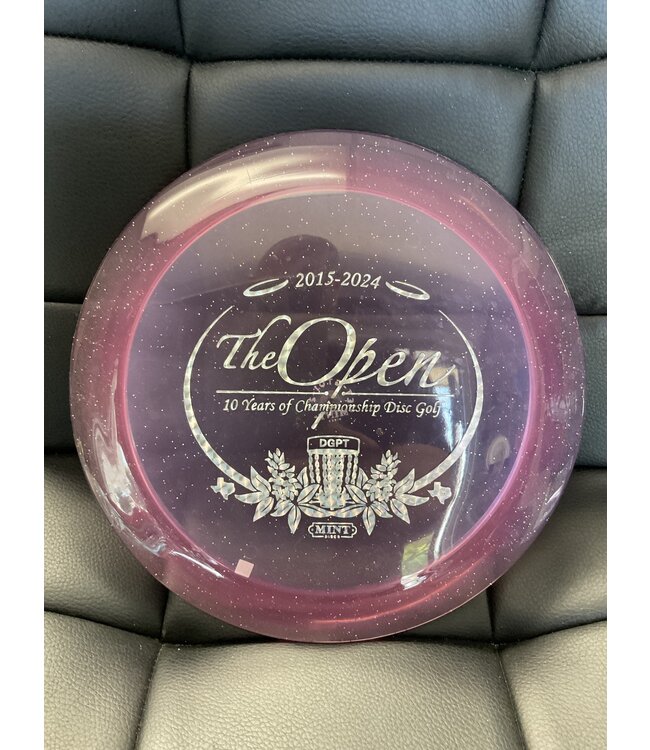 Mint Discs Mint Discs Eternal Goat