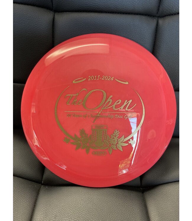 Mint Discs Mint Discs Apex Alpha