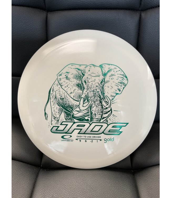 Latitude 64 Latitude 64 Gold Jade