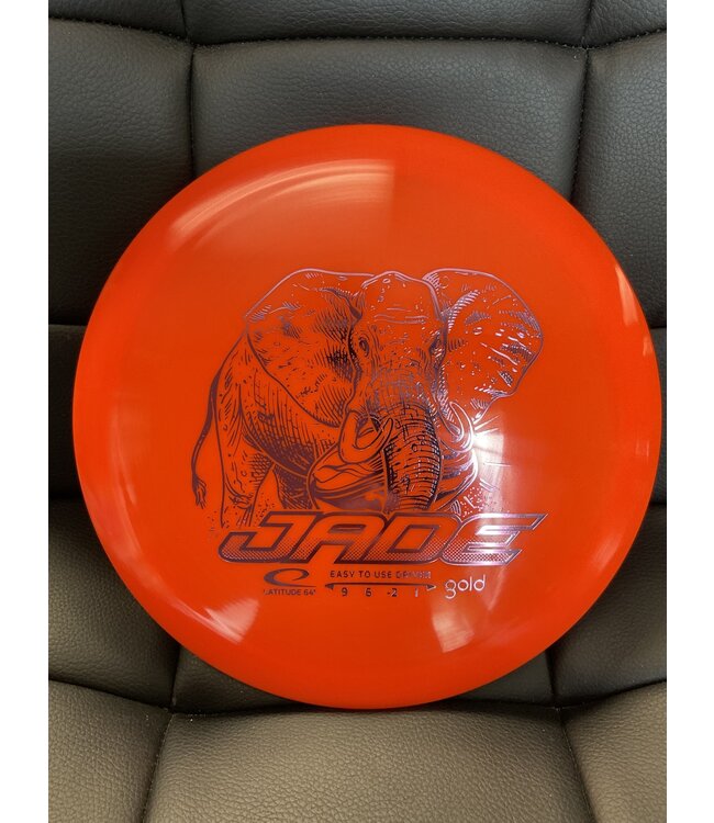 Latitude 64 Latitude 64 Gold Jade