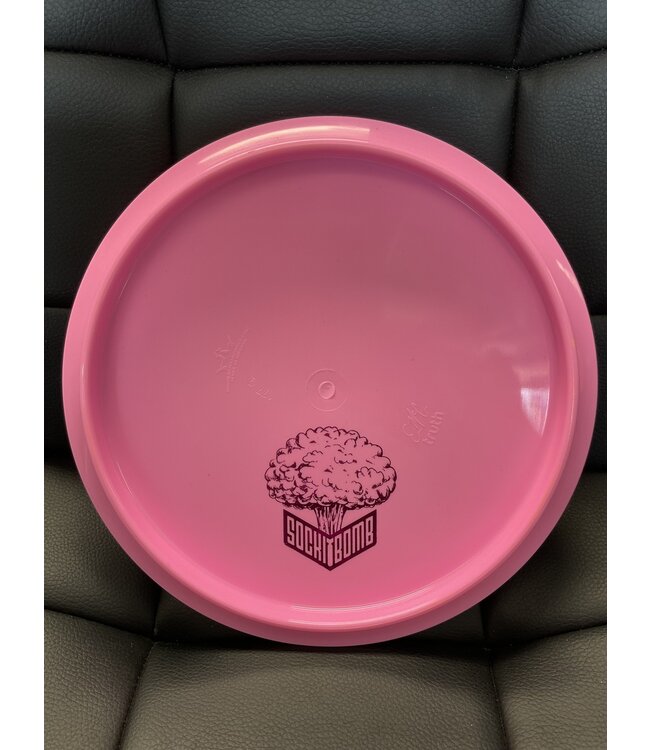 Dynamic Discs Dynamic Discs FuzionX EMAC Truth