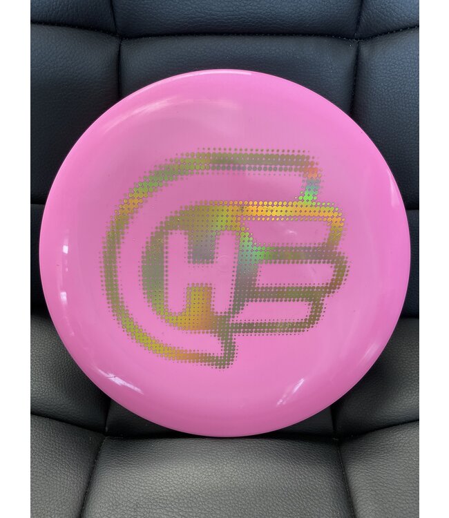 Dynamic Discs Dynamic Discs FuzionX EMAC Truth