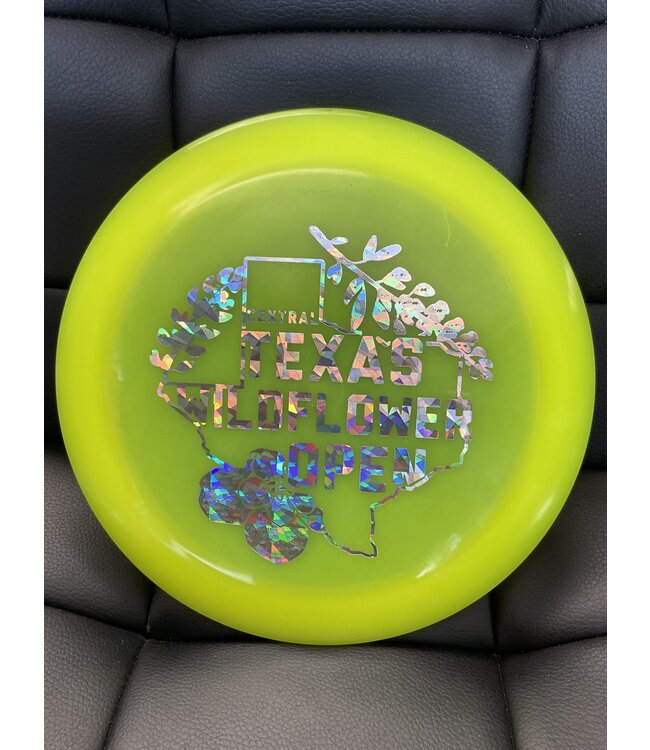 Dynamic Discs Dynamic Discs Lucid Raider