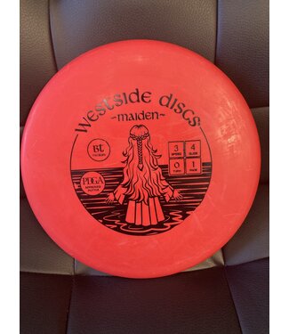 Westside Discs Westside Discs BT Medium Maiden