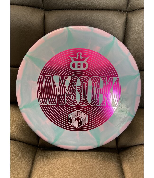 Westside Discs Westside Discs BT Hard Harp