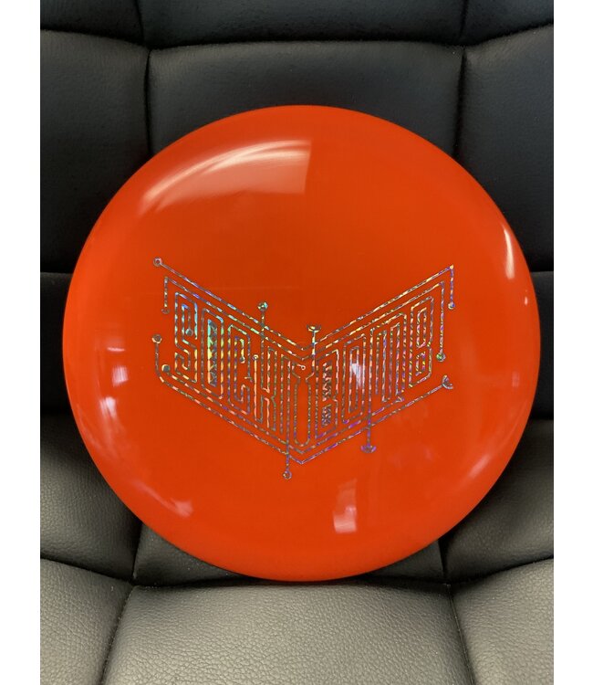 Dynamic Discs Dynamic Fuzion Escape