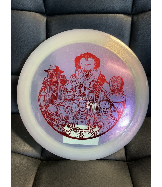 Westside Discs Westside Discs VIP Glimmer Boatman