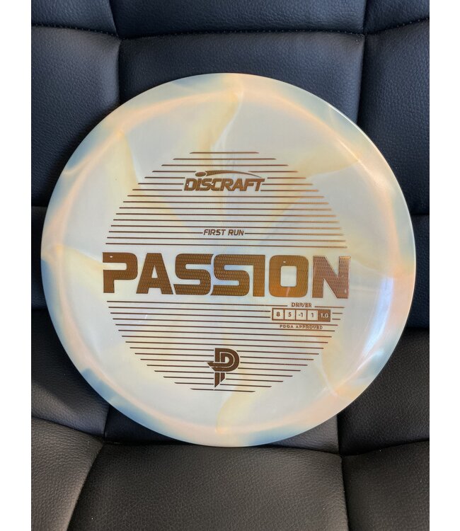 Discraft Discraft ESP Passion Peach/Grey 170-172g First Run