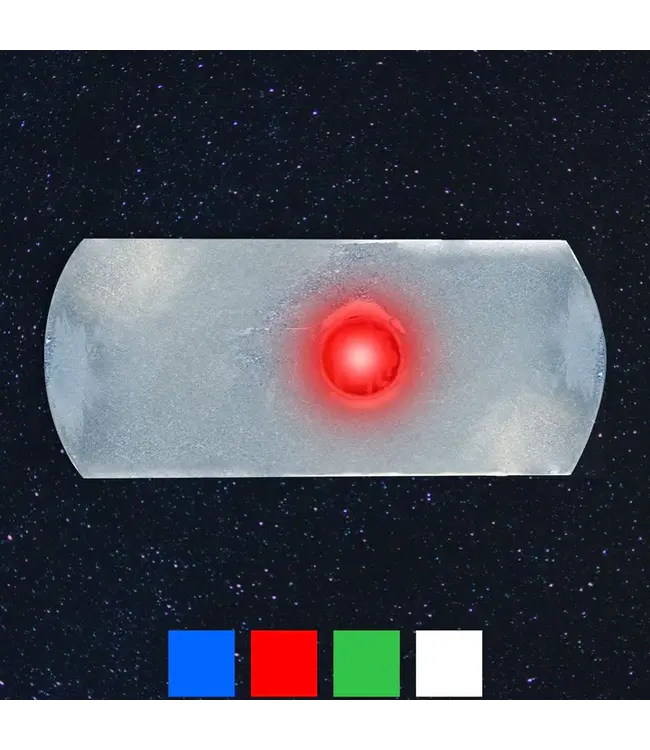 Dynamic Discs Dynamic Discs LED Lights