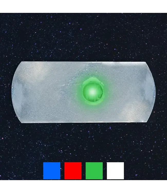 Dynamic Discs Dynamic Discs LED Lights