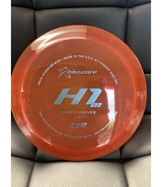 Prodigy Prodigy Discs H1V2 750 Plastic
