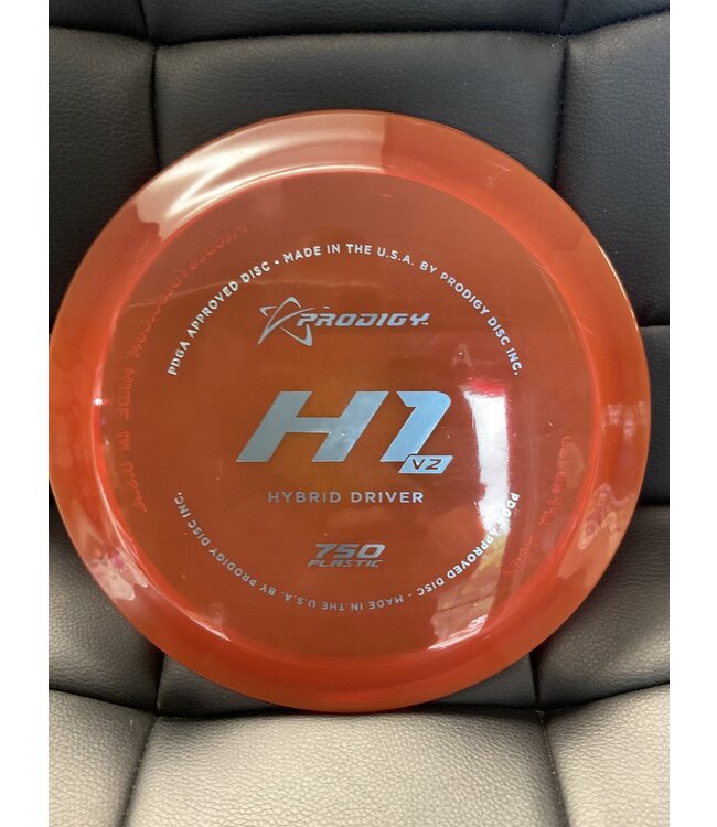 Prodigy Prodigy Discs H1V2 750 Plastic