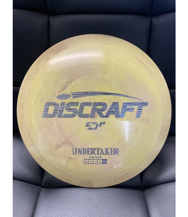 Discraft Discraft ESP Undertaker