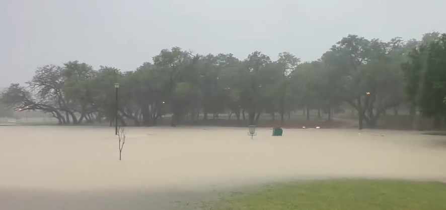 Weekly Mini's: Wacky Weekly World Championships- Week 2- Rained Out ;(