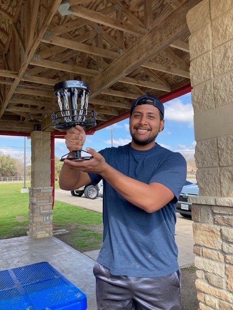 Weekly Mini's: Wacky Weekly World Championships: Week 5 Winner: Josh Ramirez!