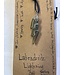 TannE Jewelry Designs Labradorite Lightning Bolt Necklace