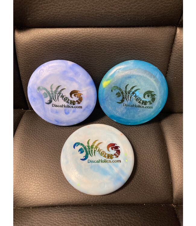 DiscaHolics DiscaHolics Pico Mini