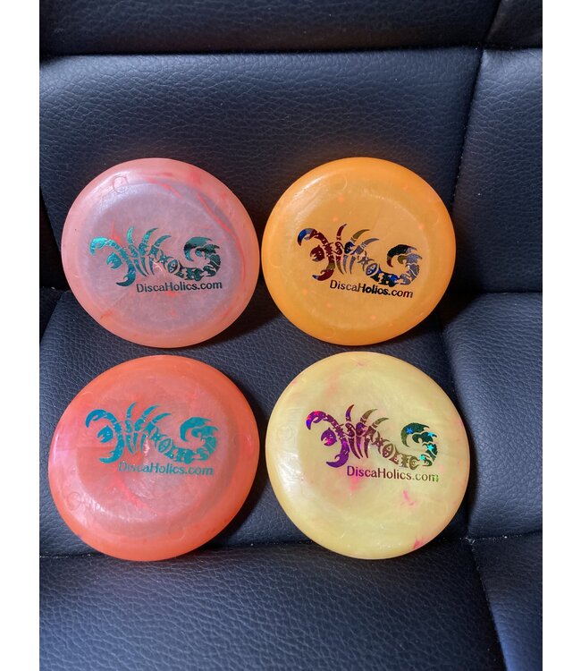 DiscaHolics DiscaHolics Pico Mini