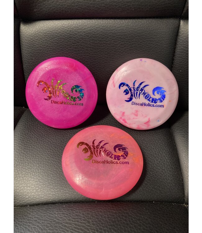 DiscaHolics DiscaHolics Pico Mini