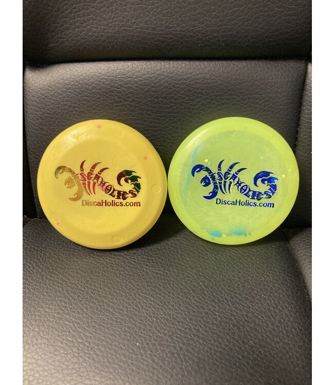 DiscaHolics DiscaHolics Pico Mini