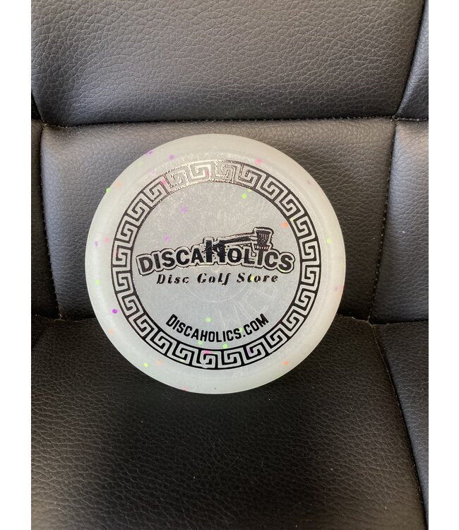 DiscaHolics DiscaHolics Microfoil Mini Marker