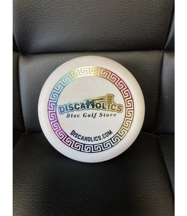 DiscaHolics DiscaHolics Microfoil Mini Marker