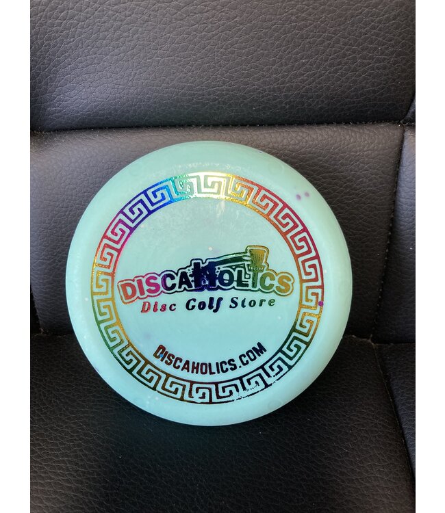 DiscaHolics DiscaHolics Microfoil Mini Marker