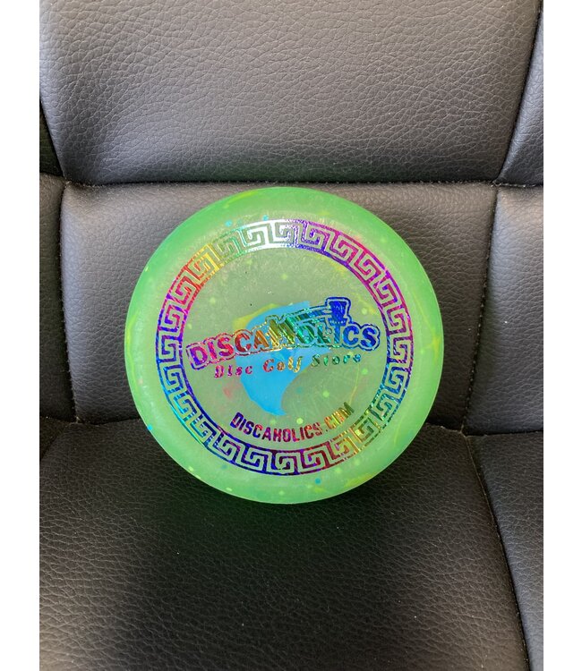 DiscaHolics DiscaHolics Microfoil Mini Marker