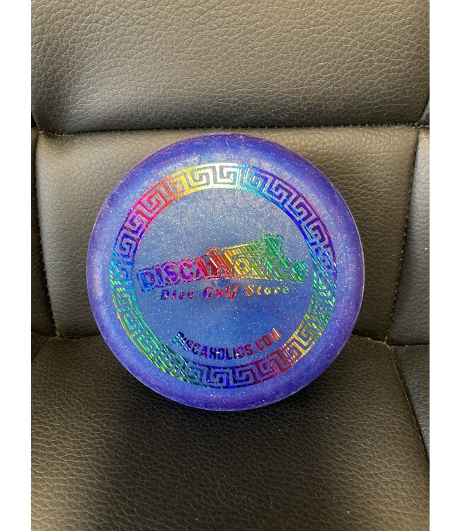 DiscaHolics DiscaHolics Microfoil Mini Marker