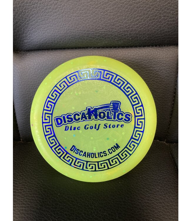 DiscaHolics DiscaHolics Microfoil Mini Marker