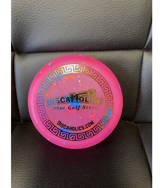 DiscaHolics DiscaHolics Microfoil Mini Marker