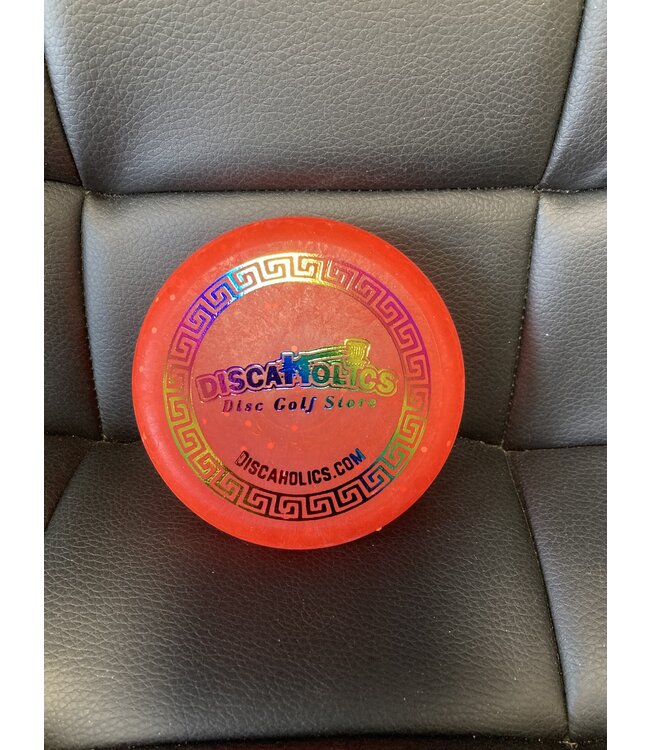 DiscaHolics DiscaHolics Microfoil Mini Marker